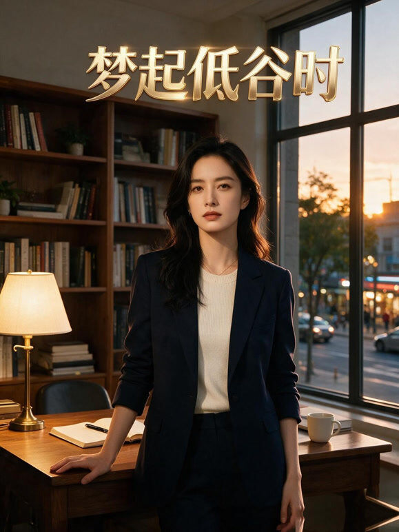 梦起低谷时