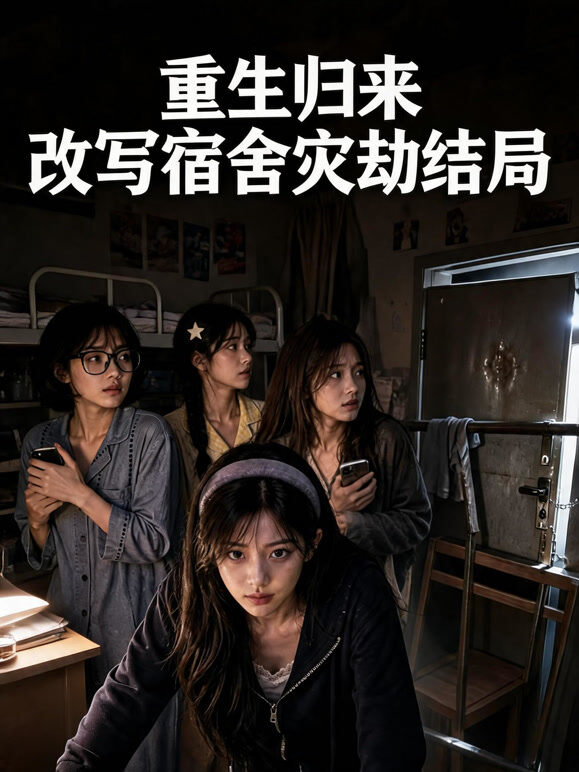 重生归来改写宿舍灾劫结局