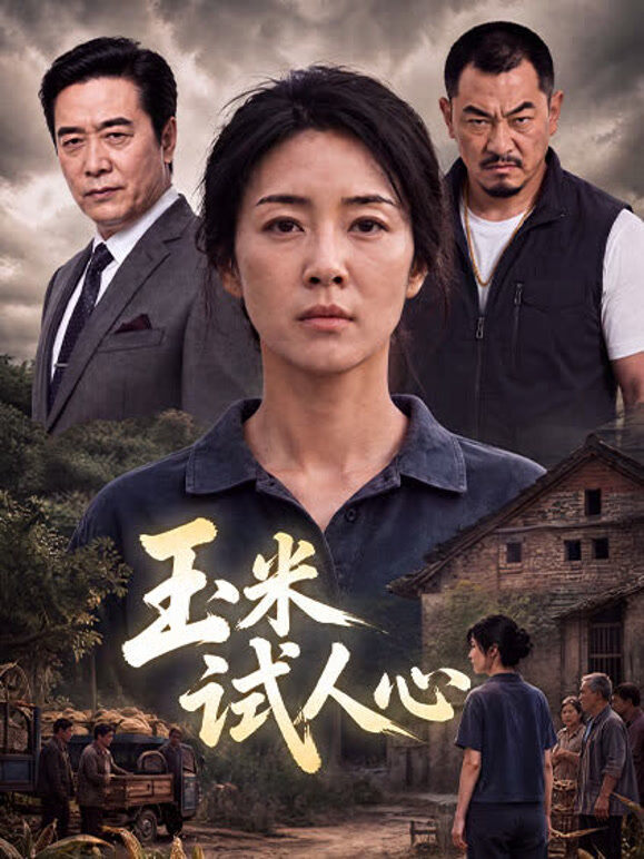 玉米试人心