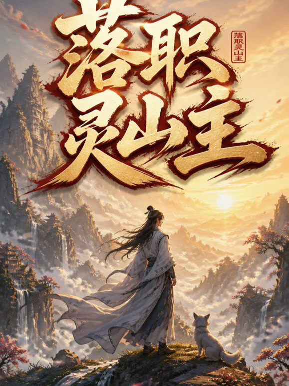 落职灵山主