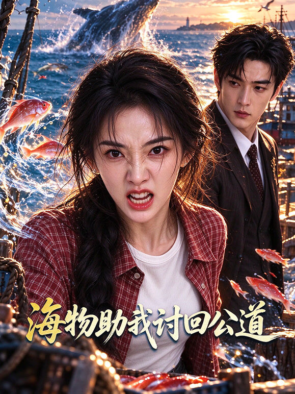 海物助我讨回公道