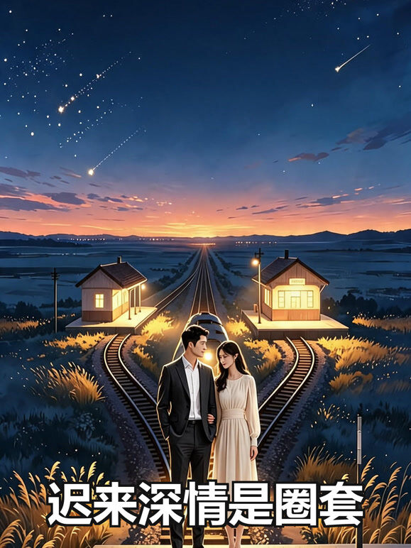 迟来深情是圈套