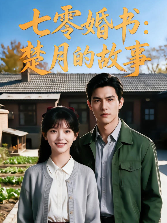 七零替嫁厂长