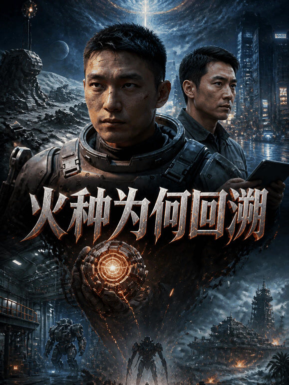 火种为何回溯