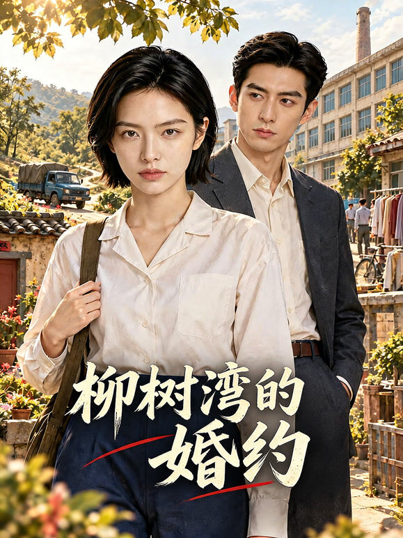 柳树湾的婚约