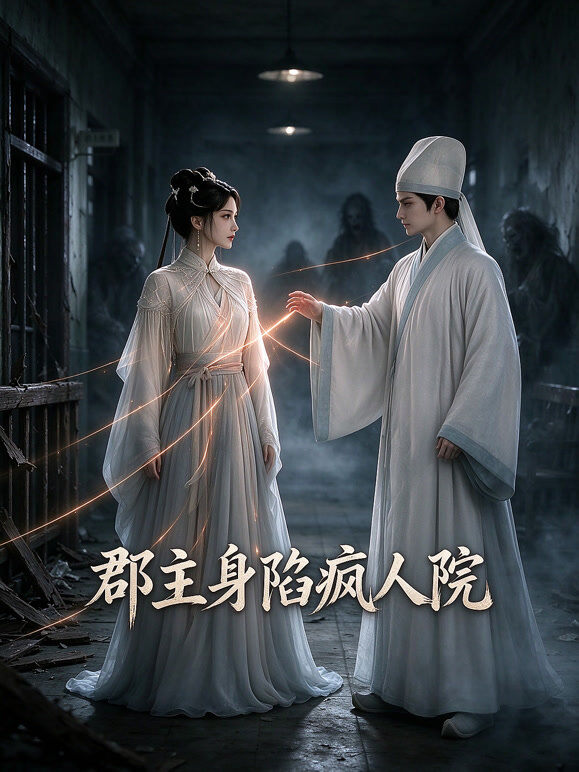 郡主身陷疯人院