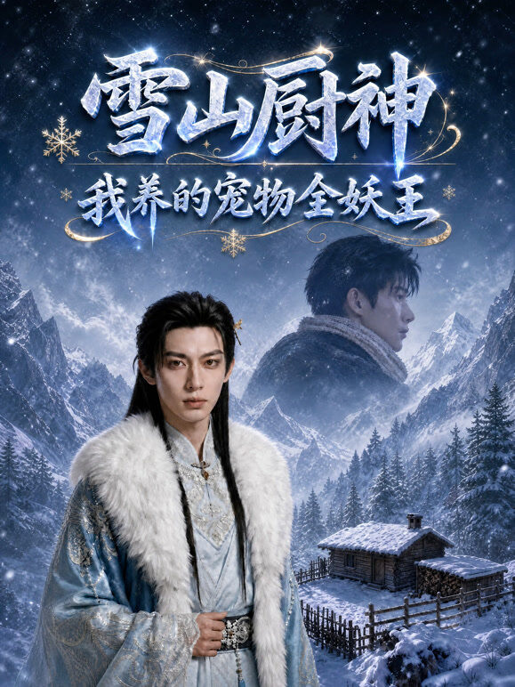 雪山厨神：我养的宠物全妖王