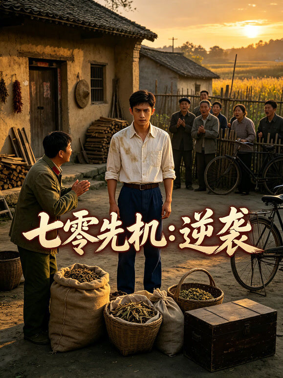 七零先机：逆袭