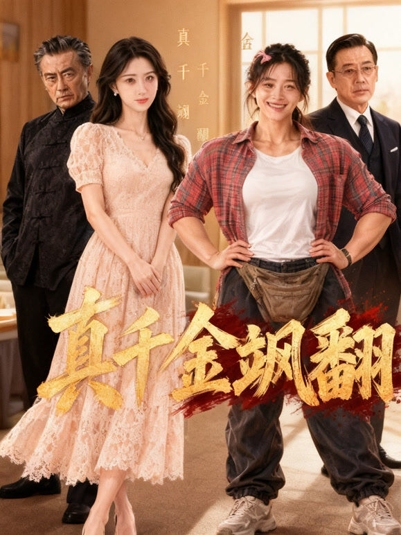 真千金飒翻
