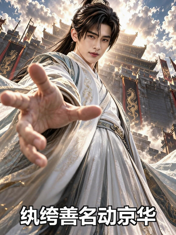 纨绔善名动京华