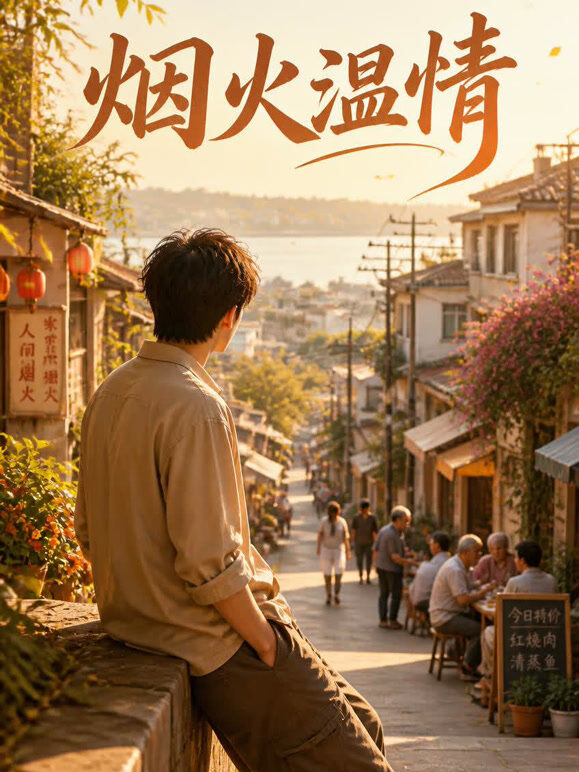 烟火温情