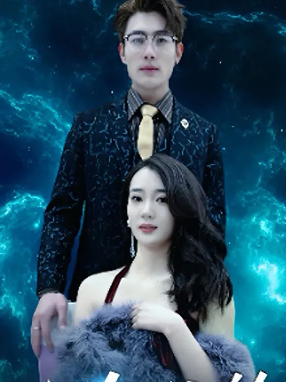 分手后，他念念不忘短剧海报