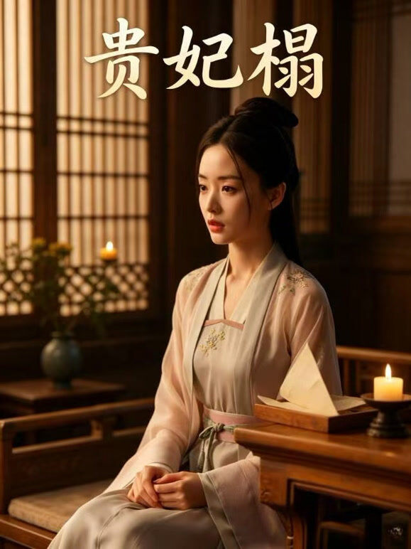 贵妃榻