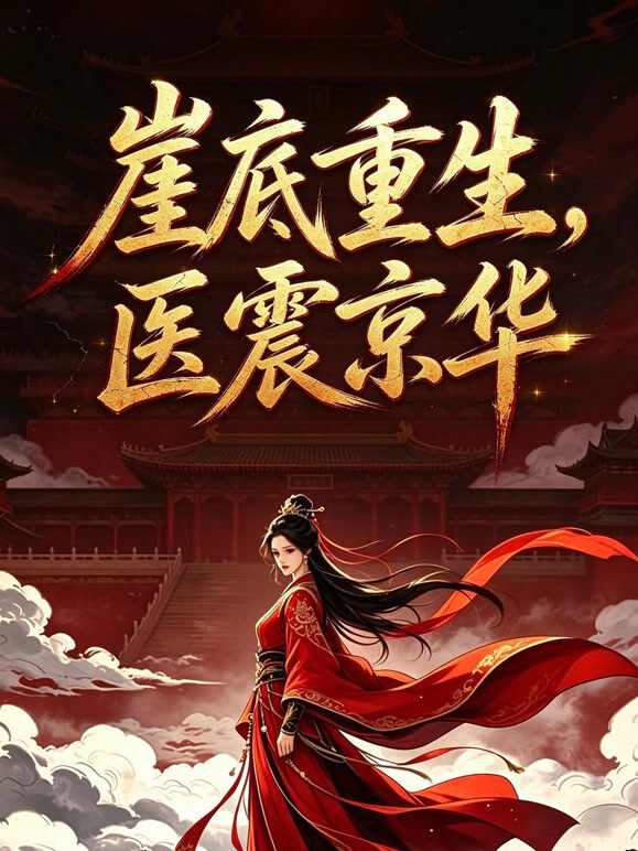 崖底重生，医震京华