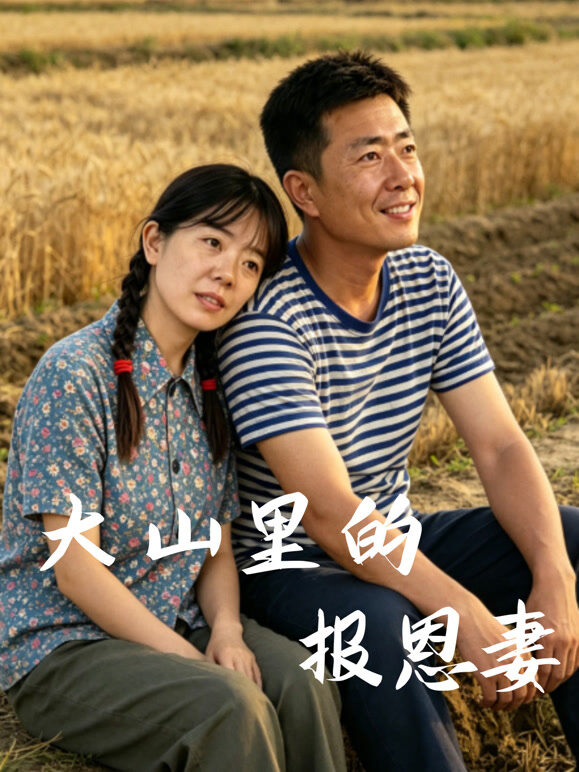 大山里的报恩妻