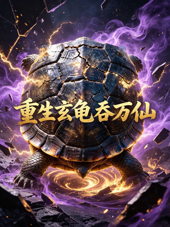 重生玄龟吞万仙