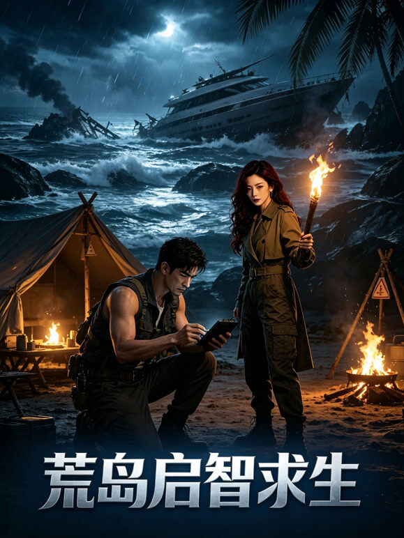 荒岛启智求生