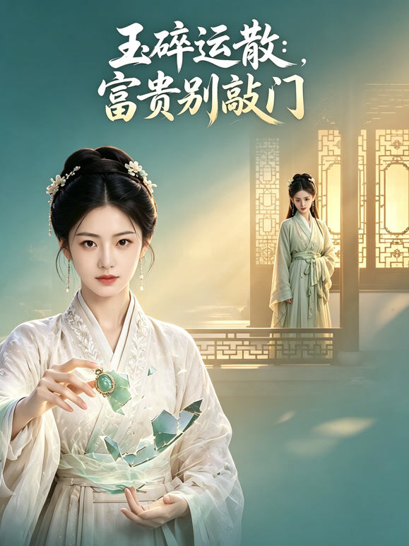 玉碎运散：富贵别敲门