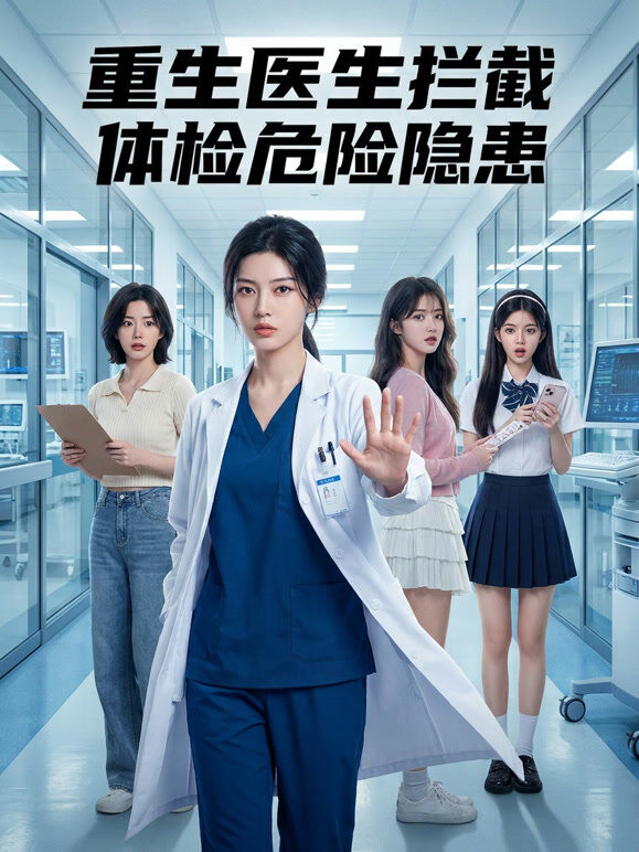 重生医生拦截体检危险隐患