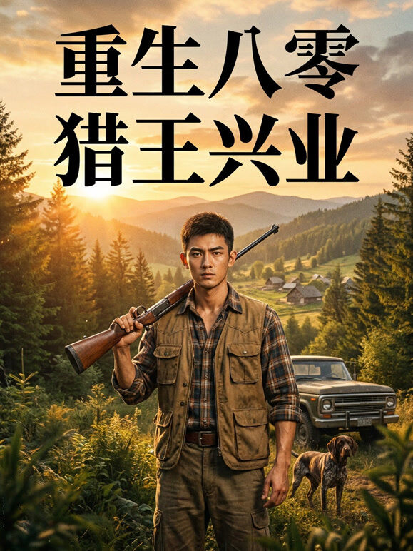 重生八零猎王兴业