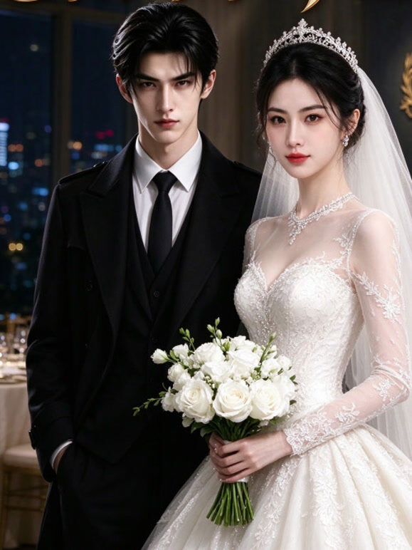 退婚后我是豪门亲千金