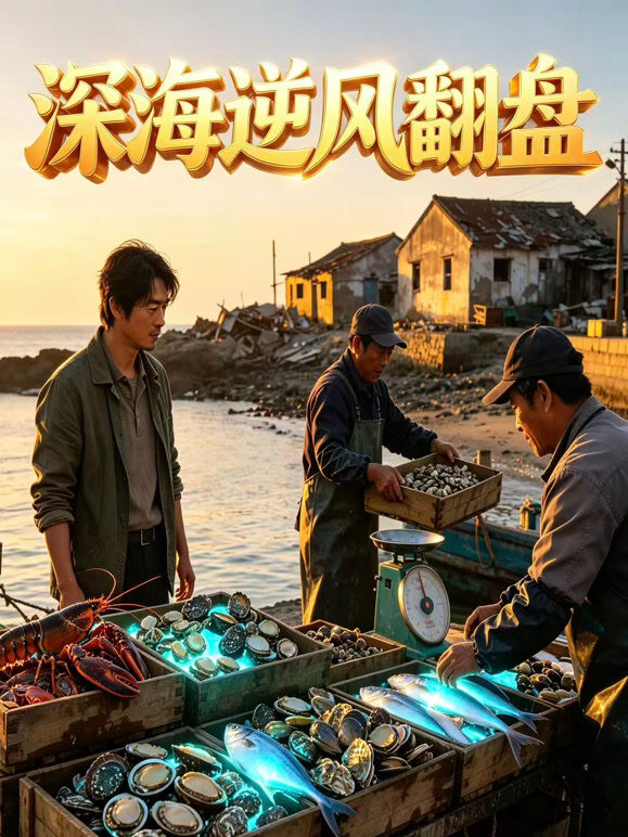 深海逆风翻盘