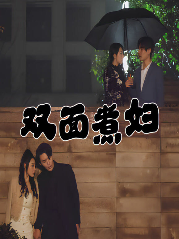 双面煮妇