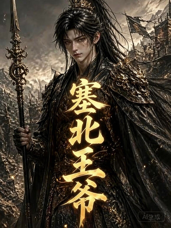 塞北王爷