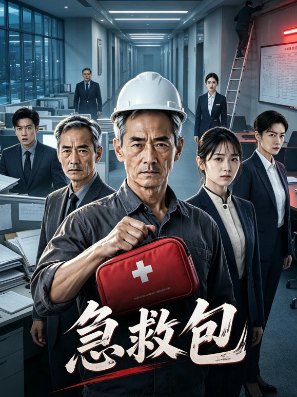 急救包
