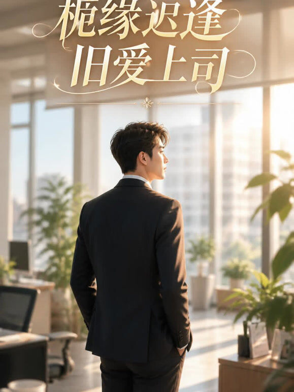 栀缘迟逢旧爱上司