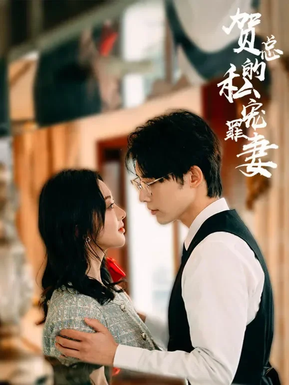 贺总的私宠罪妻短剧海报
