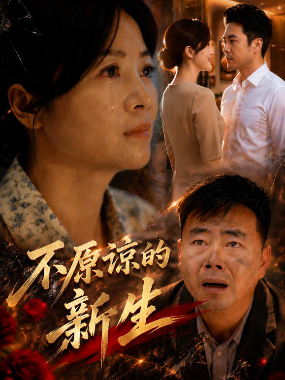不原谅的新生