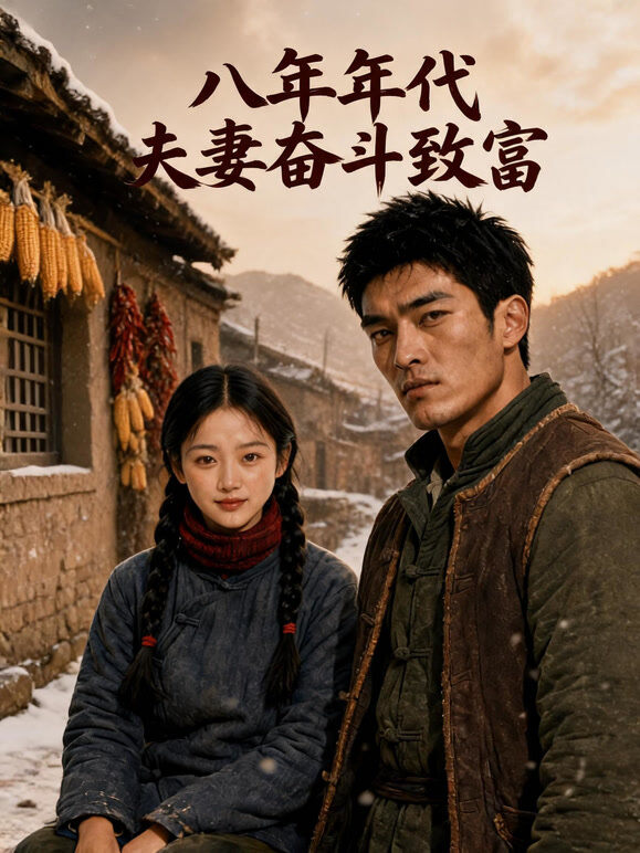 八零年代夫妻奋斗致富