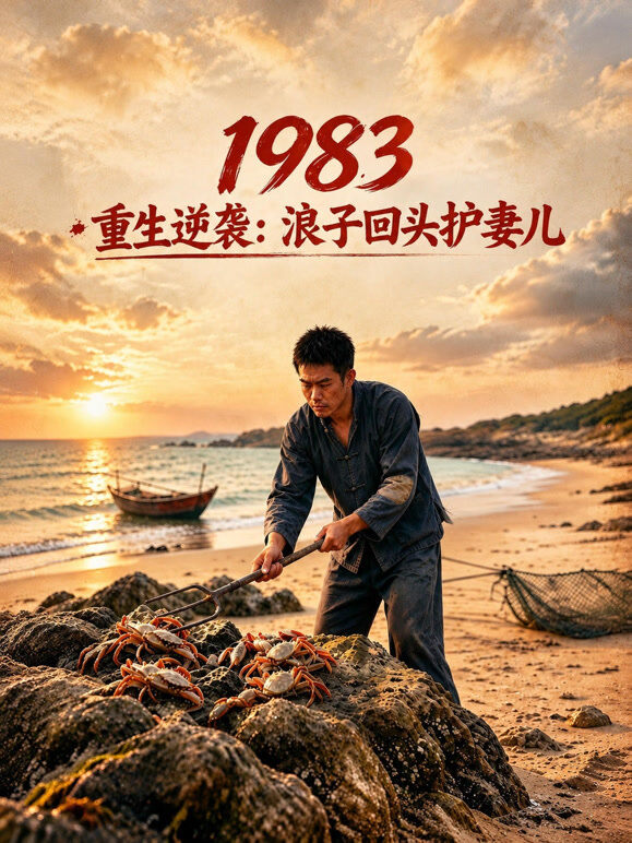 1983重生逆袭：浪子回头护妻儿
