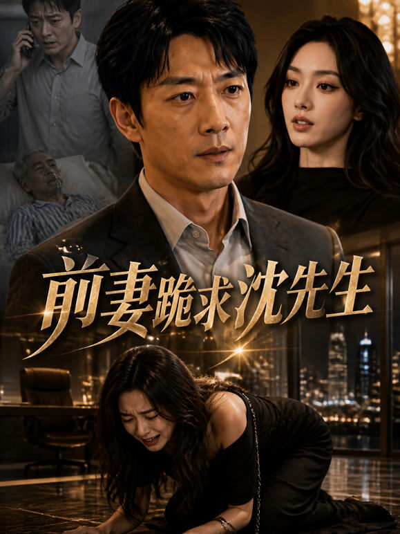 前妻跪求沈先生