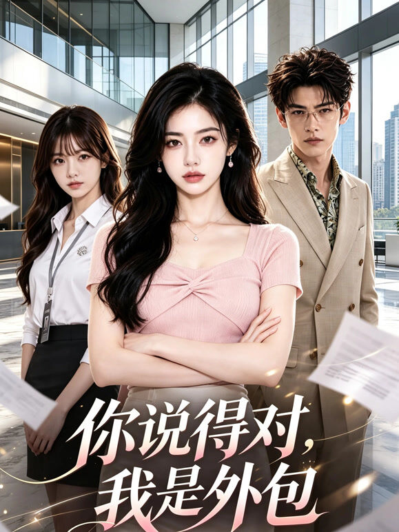 你说得对，我是外包