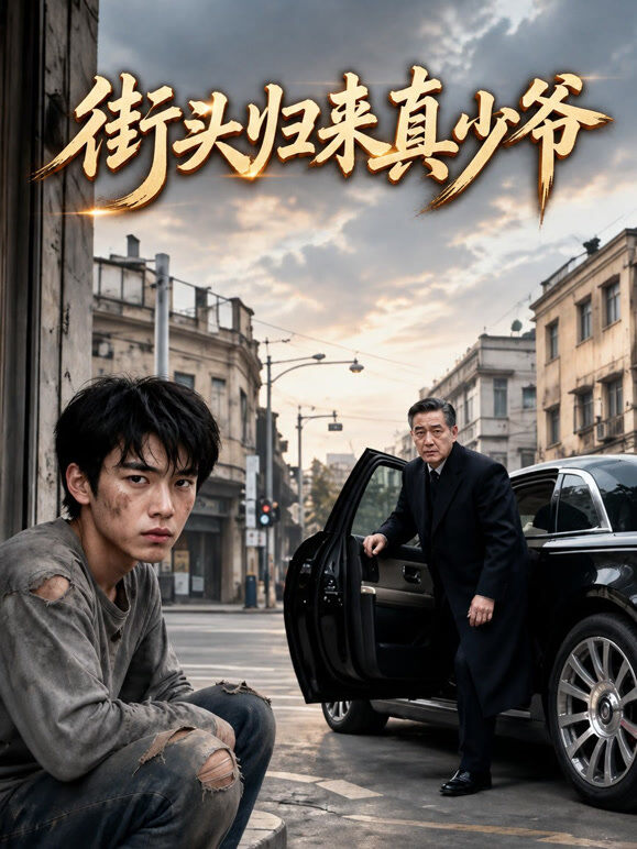 街头归来真少爷