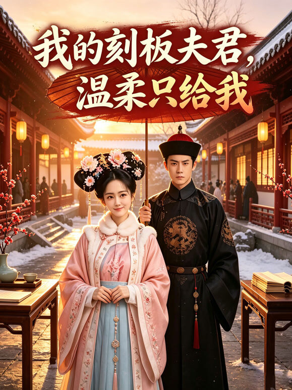 我的刻板夫君，温柔只给我