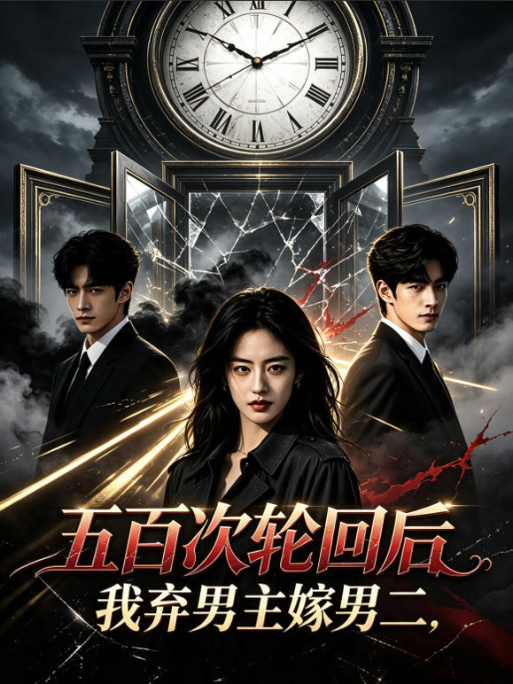 五百次轮回后，我弃男主嫁男二