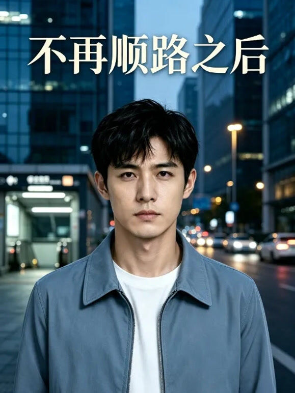 不再顺路之后