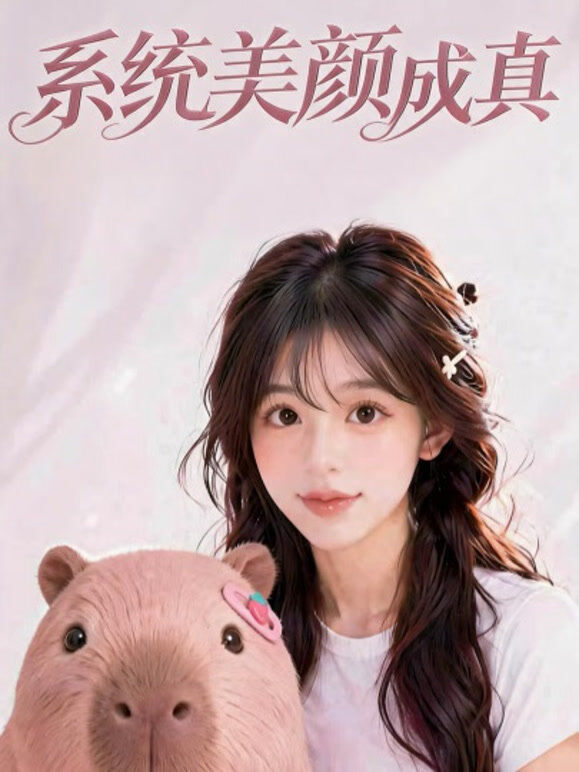 系统美颜成真
