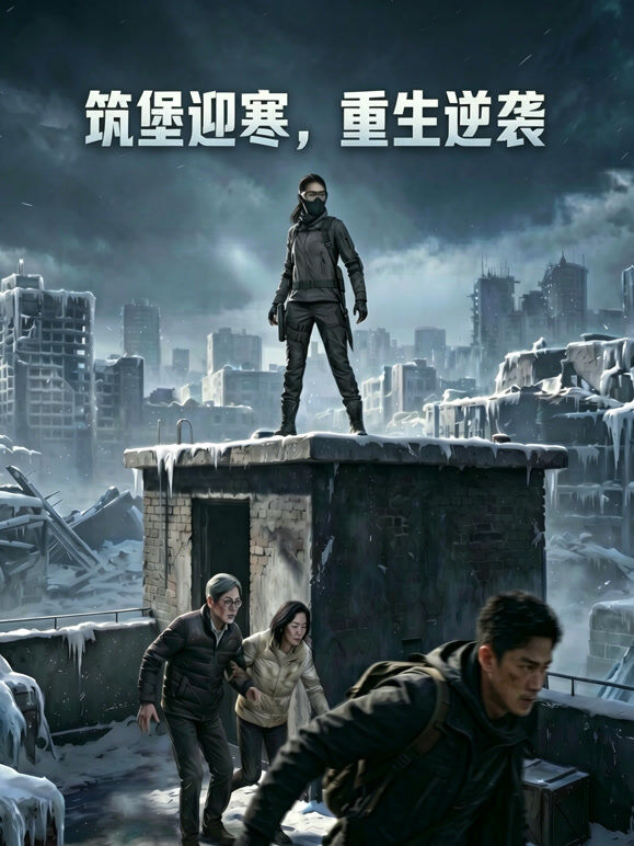 筑堡迎寒，重生逆袭