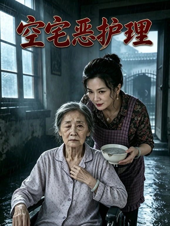 空宅恶护理