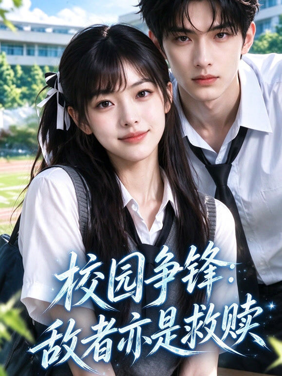 校园争锋：敌者亦是救赎