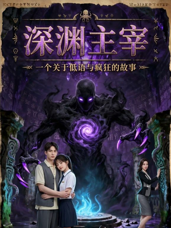 深渊主宰