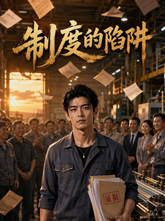 制度的陷阱