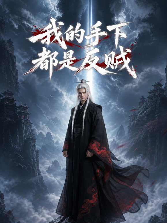 我的手下都是反贼