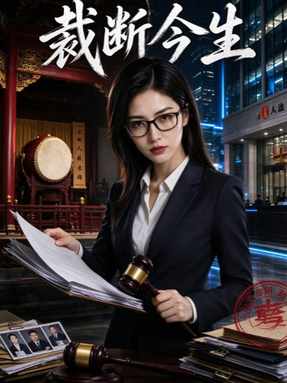 裁断今生