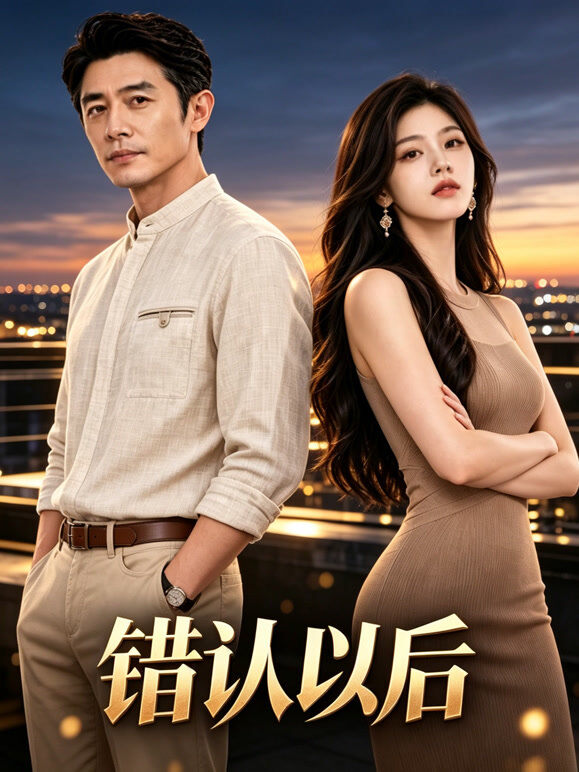错认以后