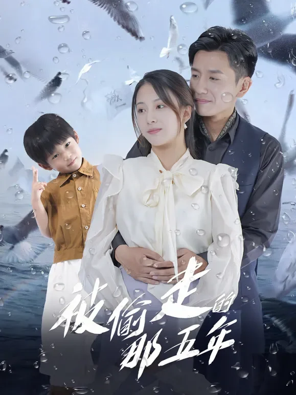 被偷走的那五年短剧海报